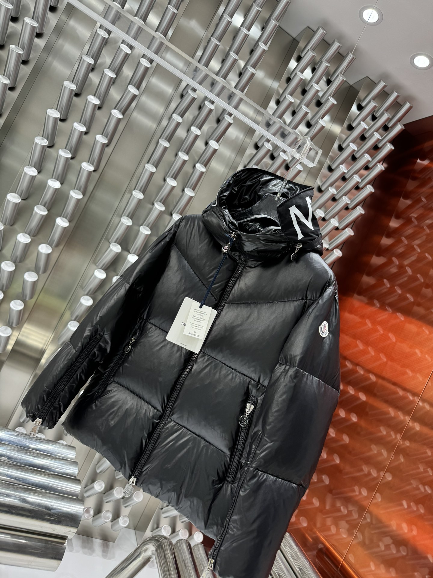 Moncler Down Jackets